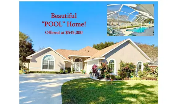 209 Saranac Ln, St Augustine, FL 32086