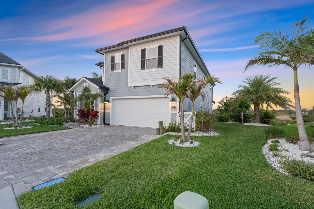 62 Guanahani Trl, Saint Augustine, FL 32080 - #1