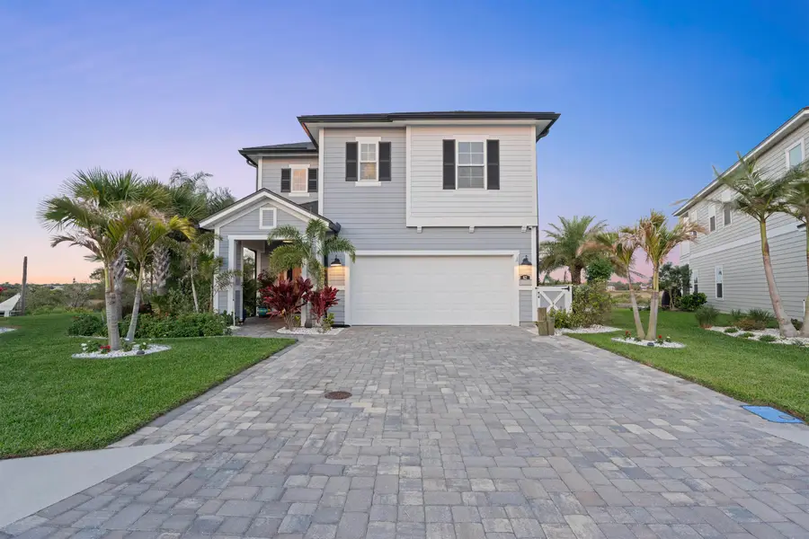 62 Guanahani Trl, Saint Augustine, FL 32080 - #3