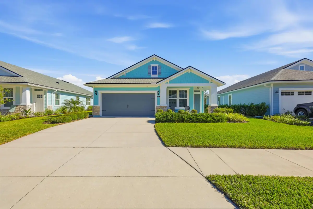 163 Bella Dr, Saint Augustine, FL 32086 - #1