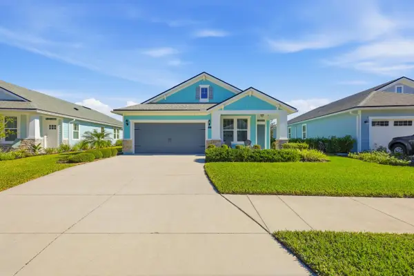 163 Bella Dr, St Augustine, FL 32086