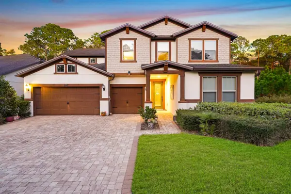 247 Los Alamos St, St Augustine, FL 32095