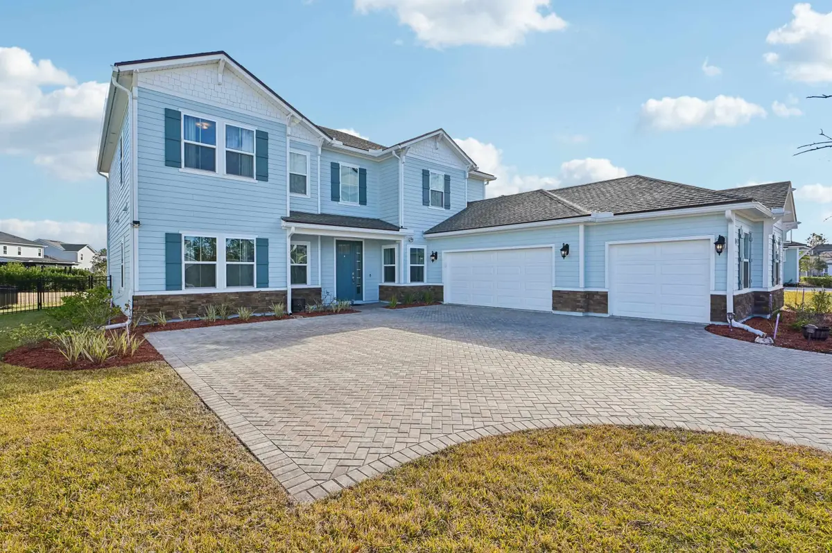 57 Sunset Ridge Court, Saint Johns, FL 32258 - #1