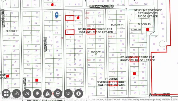 00 Mourning Dove Rd, Satsuma, FL 32189