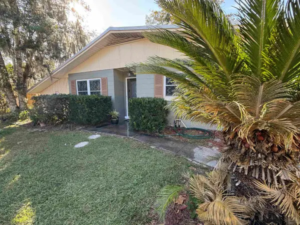 300 Westover Circle, Palatka, FL 32177