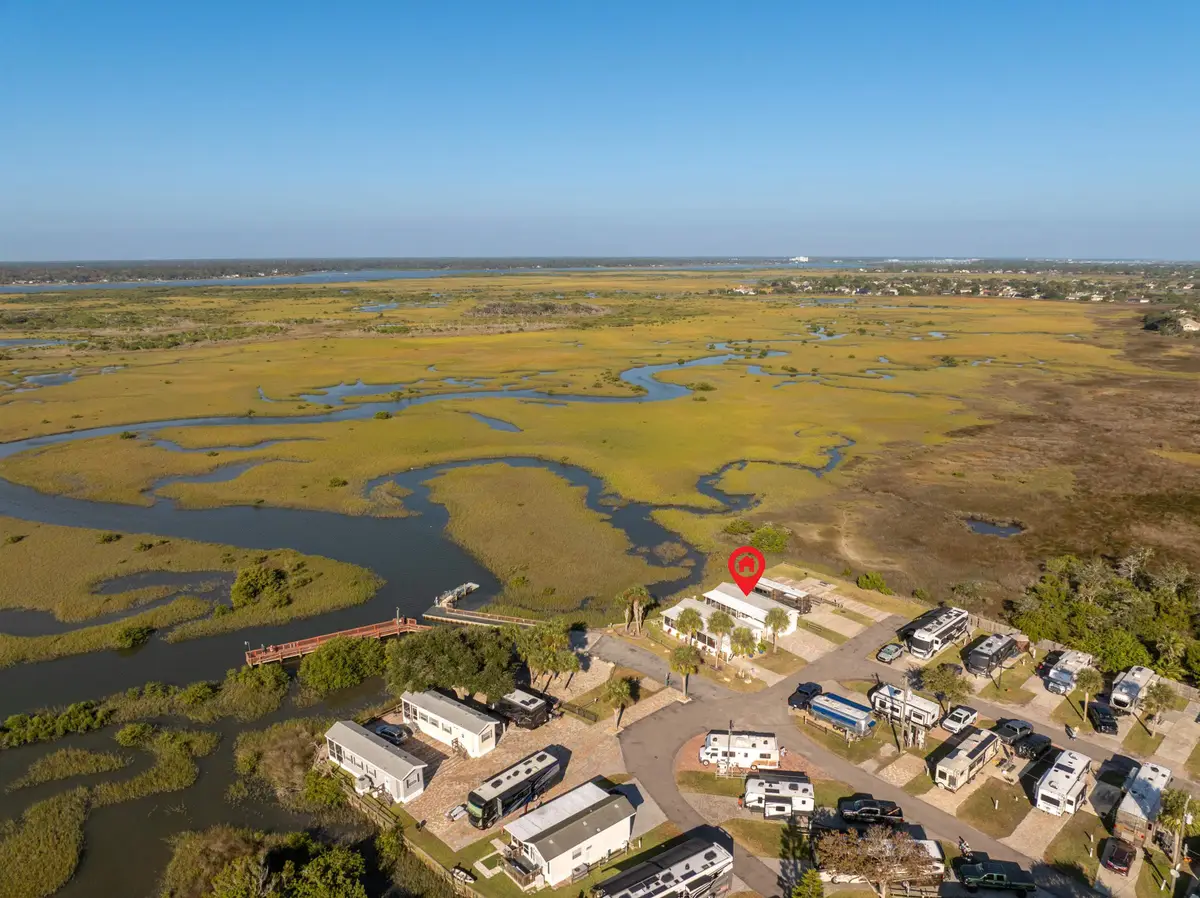 4225 S A1a #F140, Saint Augustine, FL 32080 - #1