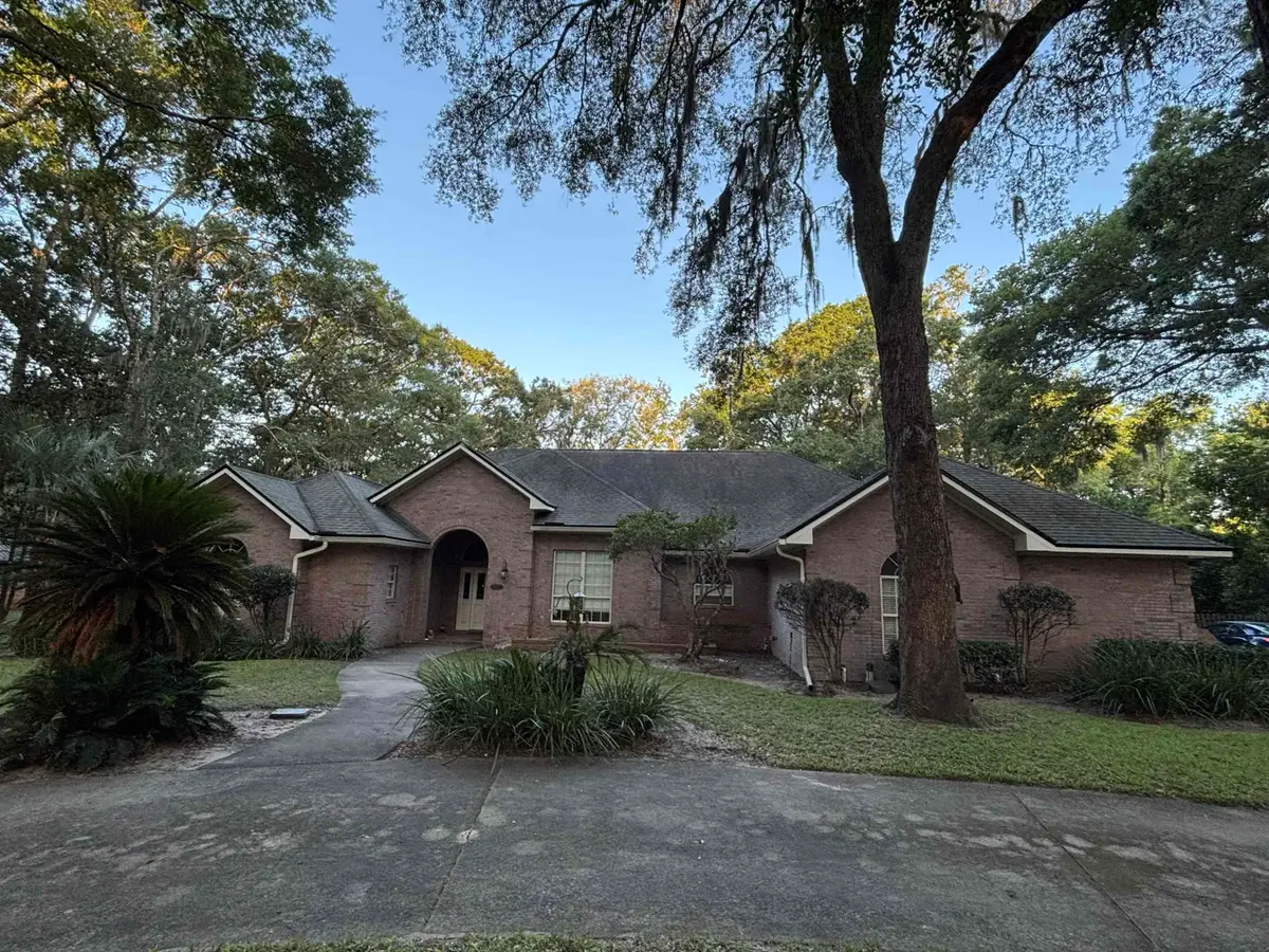 3641 Lone Wolf Trail, Saint Augustine, FL 32086 - #1