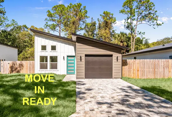 804 W 9th Street, St Augustine, FL 32084