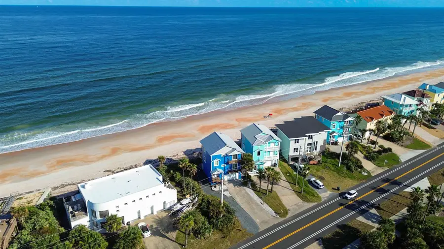 3341 N Ocean Shore Blvd, Flagler Beach, FL 32136 - #2