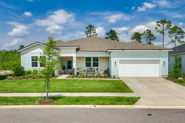 62 Reverie Dr N, Palm Coast, FL 32137