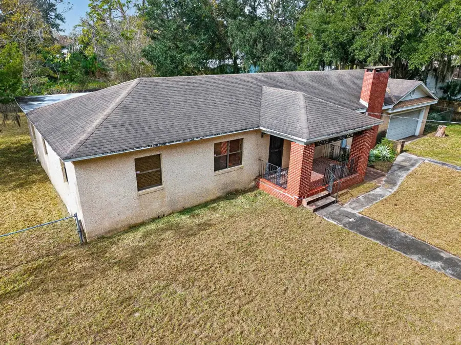 2907 N Fifth St, Saint Augustine, FL 32084 - #2