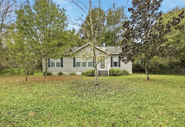 4881 Avenue B, St Augustine, FL 32095