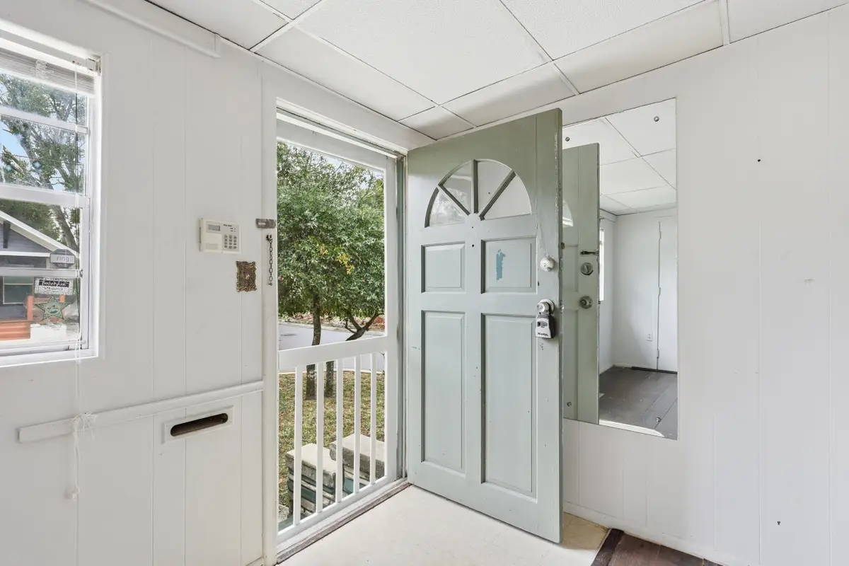 84 Weeden Street, Saint Augustine, FL 32084 - #1