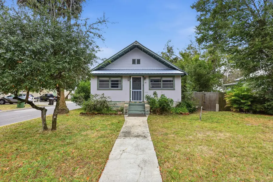 84 Weeden Street, Saint Augustine, FL 32084 - #3