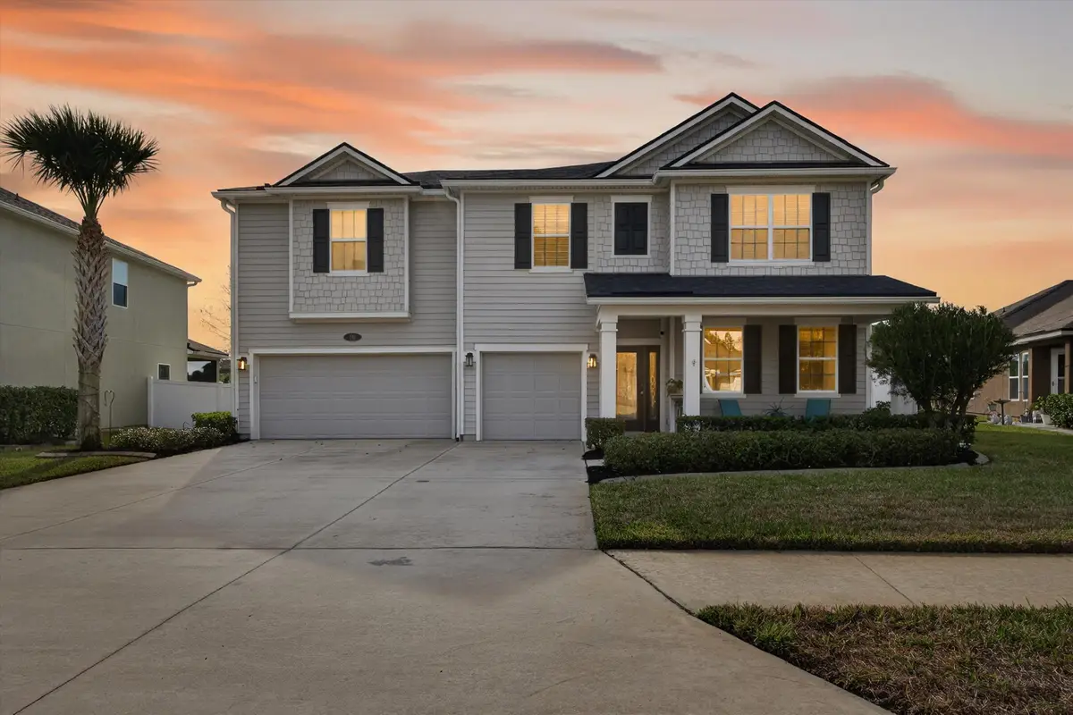 50 Sierras Loop, Saint Augustine, FL 32086 - #1