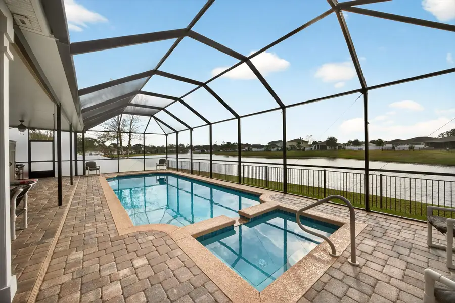 50 Sierras Loop, Saint Augustine, FL 32086 - #2