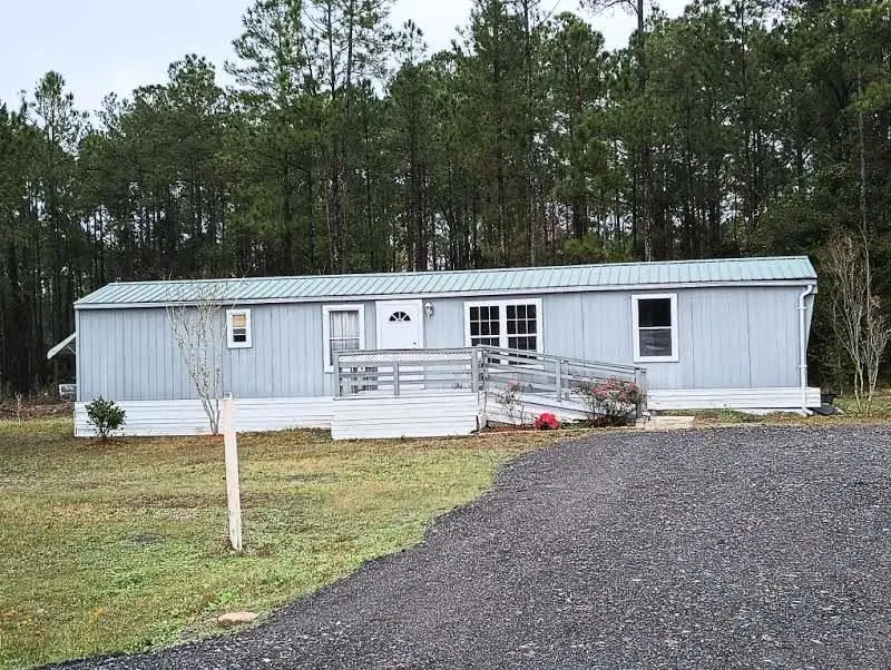 4010 Melanie St, Hastings, FL 32145 - #1