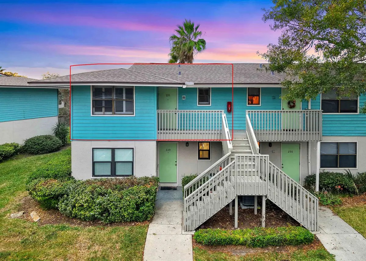 650 W Pope Rd #233 #233, Saint Augustine, FL 32080 - #1