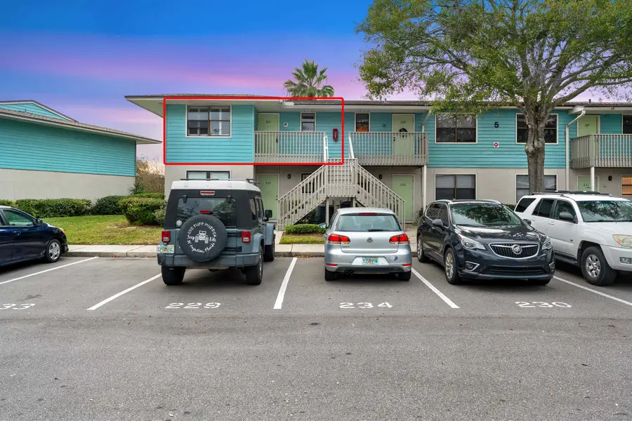 650 W Pope Rd #233 #233, Saint Augustine, FL 32080 - #2