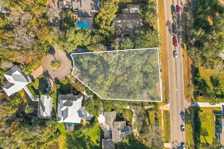 0 Hickory Marsh Lane, Neptune Beach, FL 32266 - #3