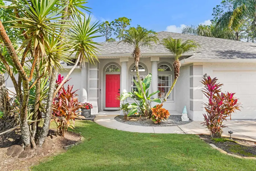 50 Breeze Hill Ln, Palm Coast, FL 32137 - #2