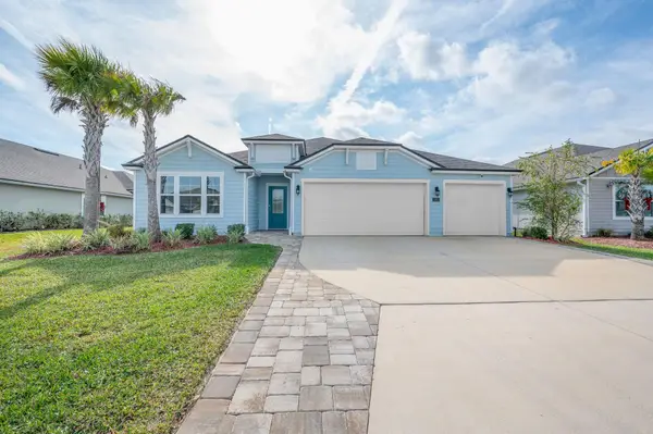 391 Ocean Jasper Dr, St Augustine, FL 32086