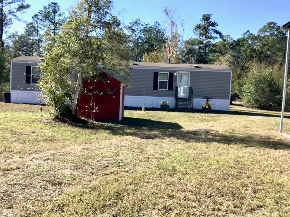 10575 Allison Ave, Hastings, FL 32145 - #1