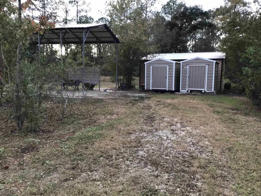 10575 Allison Ave, Hastings, FL 32145 - #3