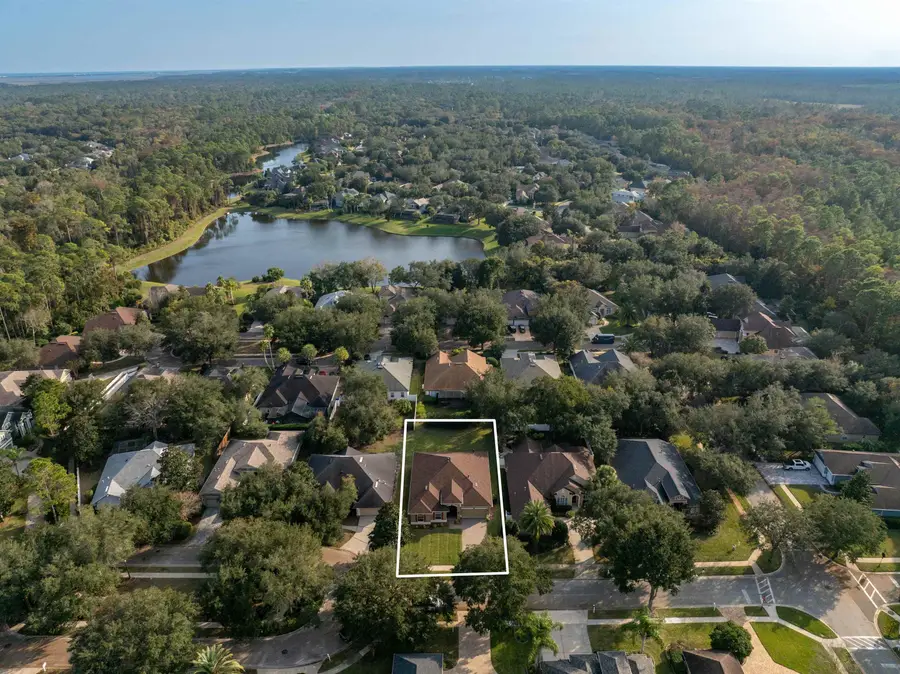 709 Toria Ln, Saint Augustine, FL 32095 - #3