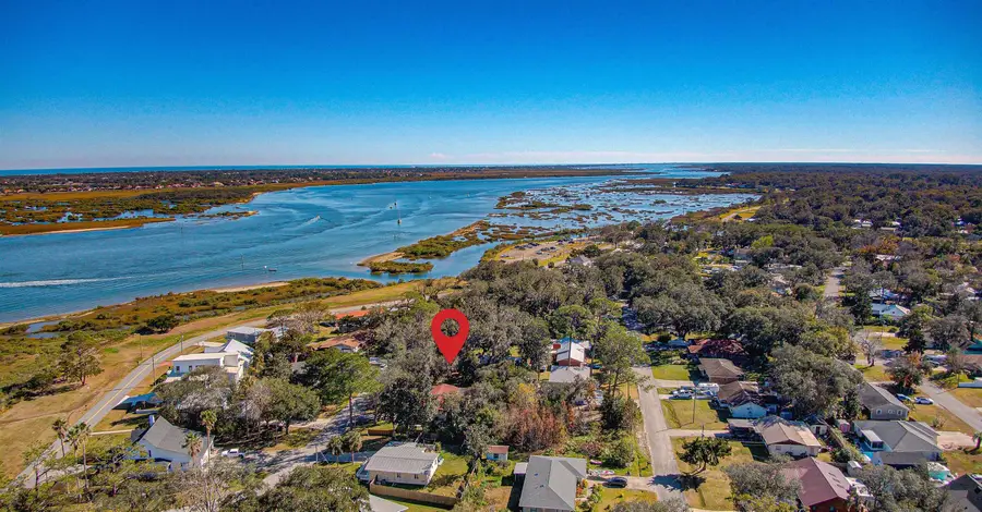 Terrapin Rd - Lots 494 & 495, Saint Augustine, FL 32086 - #2