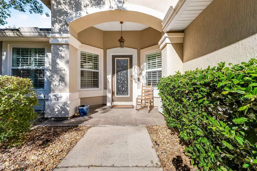 1236 Splendid Ravine St, Saint Augustine, FL 32092 - #2