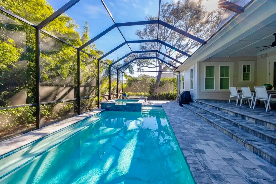 522 Ridgeway Rd, Saint Augustine, FL 32080 - #3