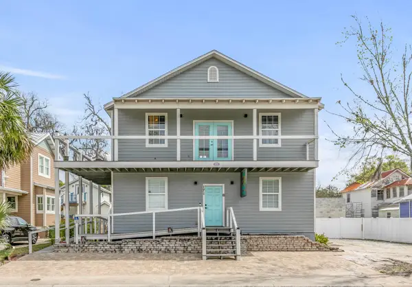 171 Riberia St., St Augustine, FL 32084