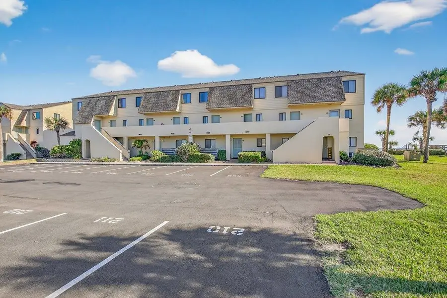 8550 S A1a #209, Saint Augustine, FL 32080 - #2