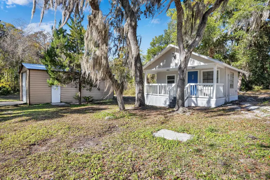 385 Katnack Rd, Saint Augustine, FL 32095 - #2