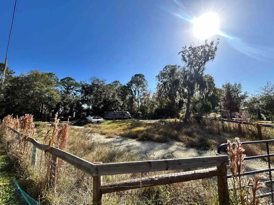 TBD NE 306th Ave, Fort McCoy, FL 32134 - #2