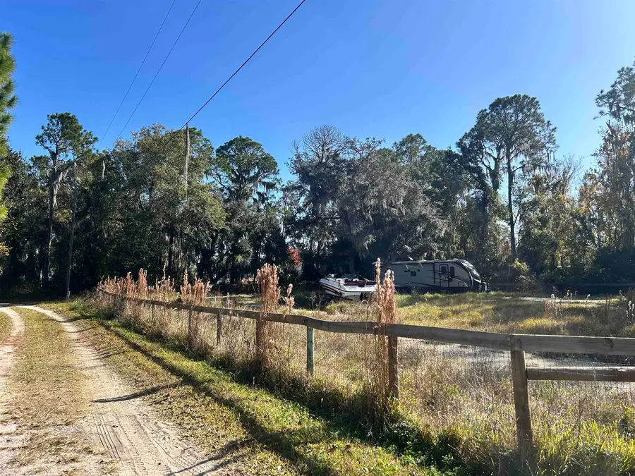 TBD NE 306th Ave, Fort McCoy, FL 32134 - #3