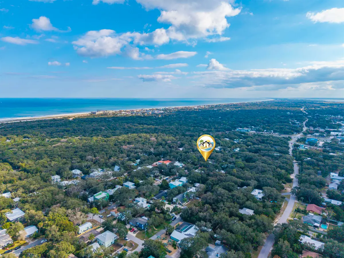 1753 Castile Street, Saint Augustine, FL 32080 - #1