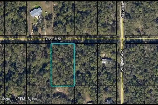 5015 Donald St, Hastings, FL 32145