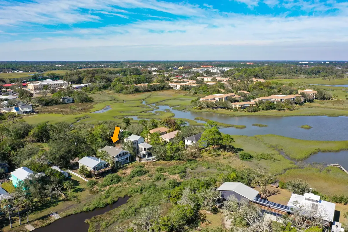 35 Oak St, Saint Augustine, FL 32084 - #1