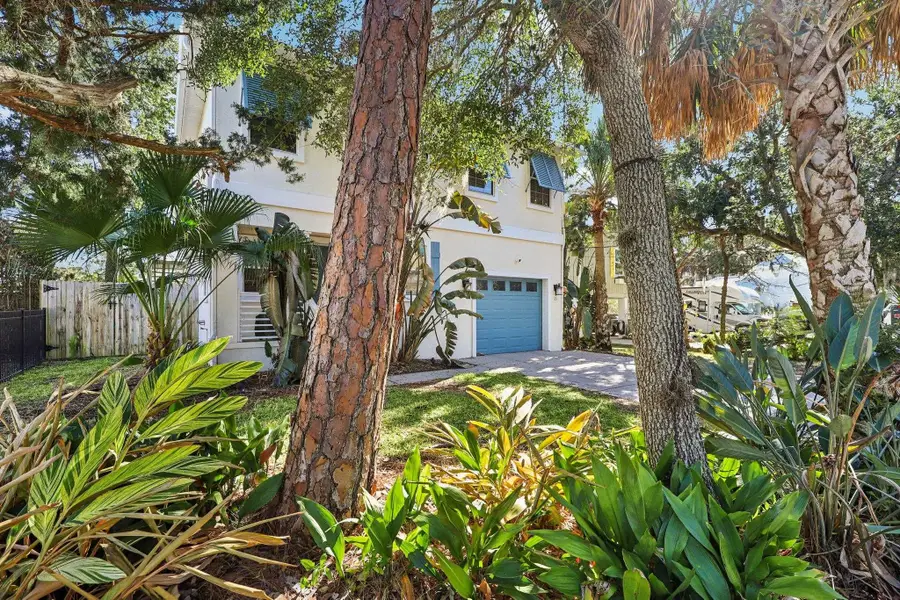 35 Oak St, Saint Augustine, FL 32084 - #3