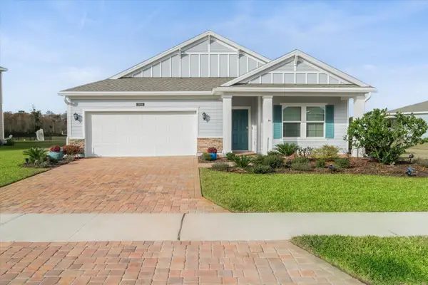 204 Field Flower Way, St Augustine, FL 32092