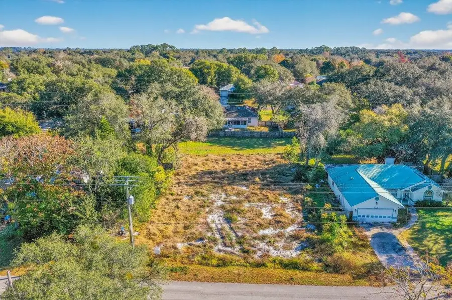 403 Segovia Rd, Saint Augustine, FL 32086 - #3