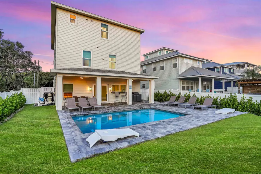 6435 Broward St, Saint Augustine, FL 32080 - #2