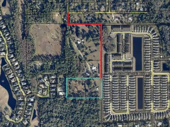 0 S Avilla Ave, Saint Augustine, FL 32084 - #1