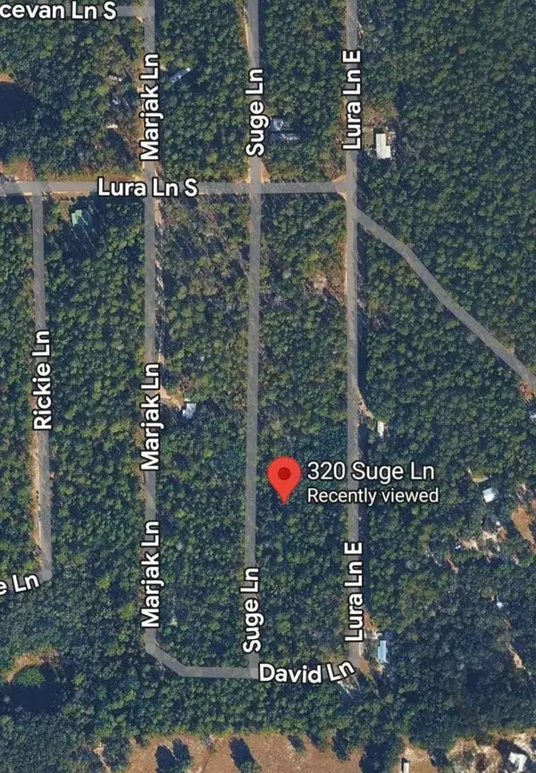 320 Suge Ln, Florahome, FL 32140