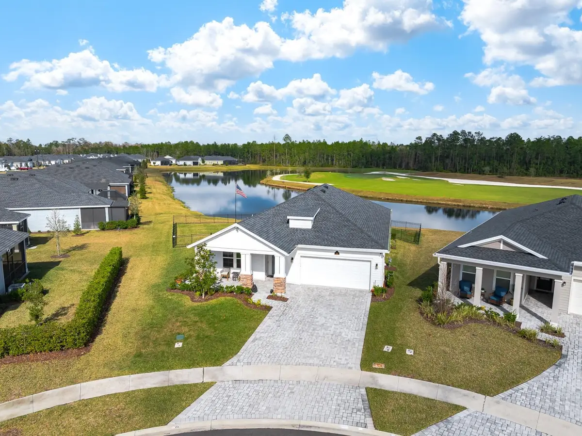 23 Moneyball Cir, Saint Johns, FL 32259 - #1