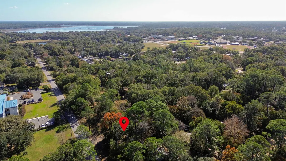 7451 Hilltop St, Keystone Heights, FL 32656 - #1