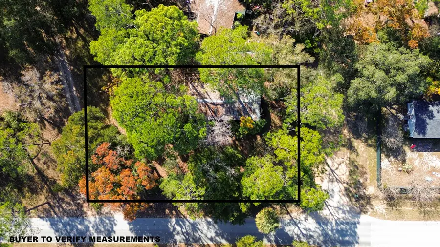 7451 Hilltop St, Keystone Heights, FL 32656 - #2