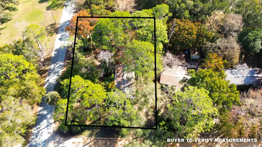 7451 Hilltop St, Keystone Heights, FL 32656 - #3